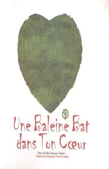 کتاب Une Baleine-در سینه ات نهنگی..فرانسه