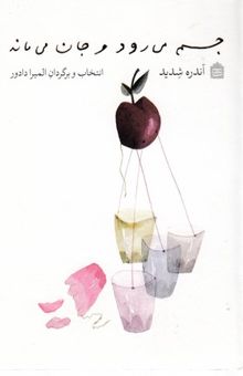 کتاب جسم می رود و جان می ماند