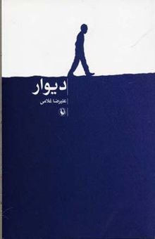 کتاب دیوار (رمان)