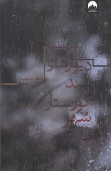 کتاب دیوارهای بلند گورستان شهر ما: مجموعه داستان