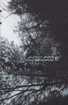 کتاب زمستان شتر: مجموعه داستان