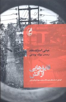 کتاب قایق‌هایی از آتش: گزیده‌ی داستانهای نویسندگان پساپست بوم آمریکای لاتین