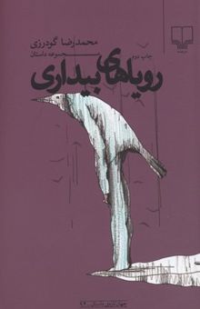 کتاب رویاهای بیداری: مجموعه داستان