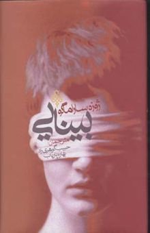 کتاب بینایی