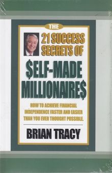 کتاب اورجینال-رمز میلیونرهای خودساخته-The 21 Success Of Self Made Milionaires