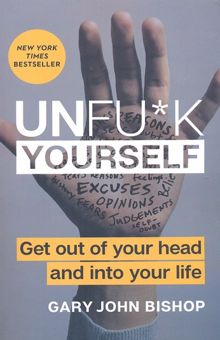 کتاب اورجینال-خودت را به فنا نده-Unfu*KYourself