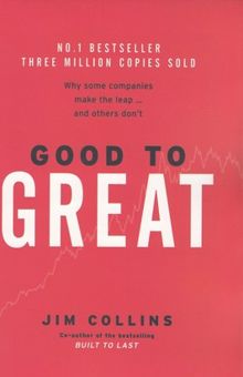 کتاب اورجینال-از خوب به عالی-Good To Great