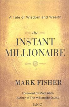 کتاب اورجینال-دولت فرزانگی-Instant Millionaire