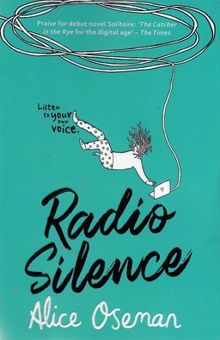 کتاب Radio Silence