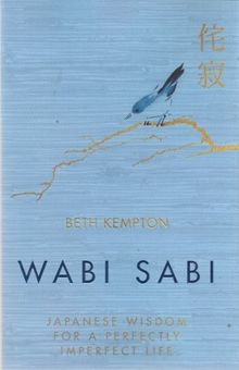 کتاب اورجینال-وابی سابی-Wabi Sabi