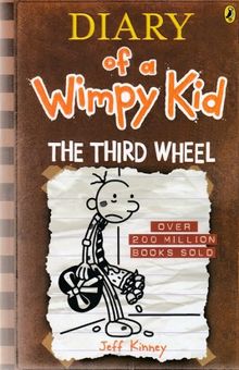 کتاب اورجینال-خاطرات یک بچه چلمن 7 Diary Of A Wimpy Kid