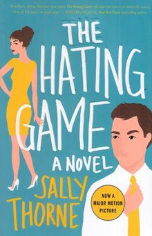 کتاب اورجینال - بازی نفرت - The Haiting Game
