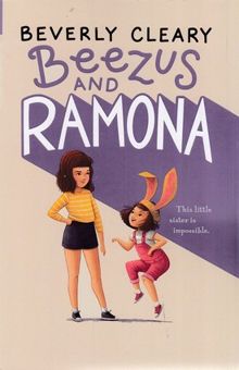 کتاب اورجینال-رامونا 1 RAMONA