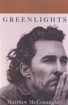 کتاب Green Lights