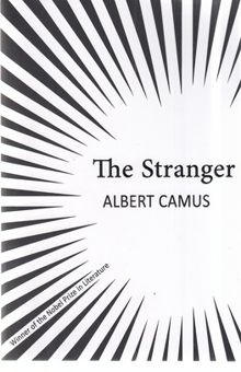 کتاب اورجینال-بیگانه-The Stranger