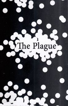 کتاب اورجینال-طاعون-The Plague