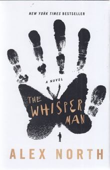 کتاب The Whisper Man