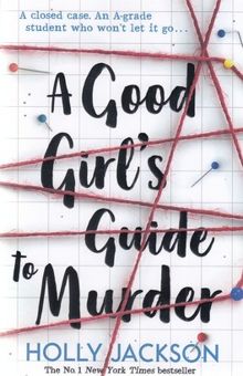 کتاب A Good Girl's Guide to Murder