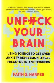 کتاب Unfuck Your Brain