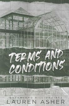 کتاب Terms And Conditions