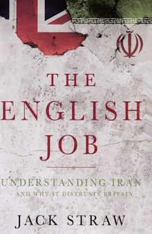 کتاب اورجینال-کار انگلیسی هاست-The English Job