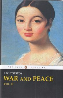 کتاب اورجینال R_جنگ و صلح 2-War And Peace2