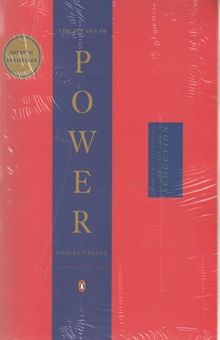 کتاب اورجینال-48 قانون-The48 Laws Of POWER