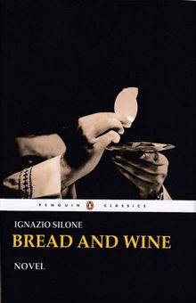 کتاب Bread And Wine