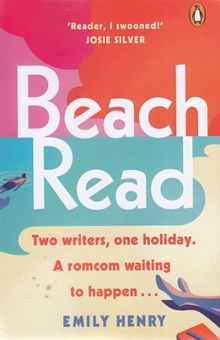 کتاب Beach Read