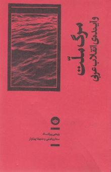 کتاب مرگ ملت و آینده‌ی انقلاب عربی نوشته ویجی پراشاد