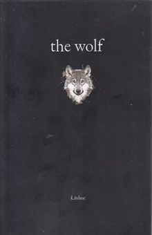 کتاب The Wolf