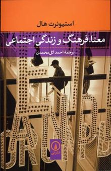 کتاب معنا، فرهنگ و زندگی اجتماعی