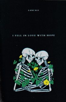 کتاب I FELL IN LOVE WITH HOPE