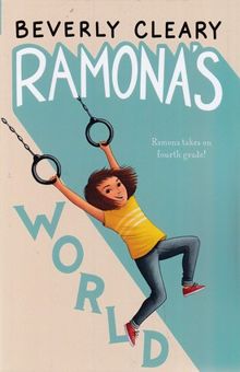 کتاب اورجینال-رامونا RAMONA8