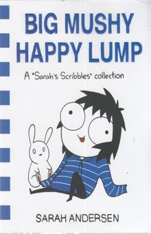 کتاب اورجینال-Big Mushy Happy Lump-یه تن لش گنده خوشحال