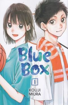 کتاب اورجینال-جعبه آبی 1-Blue Box