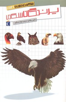 کتاب شگفتی های جهان -پرندگان شکاری