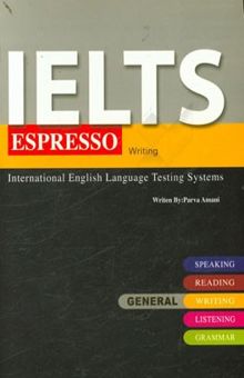 کتاب IELTS general writing
