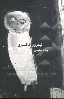 کتاب نیمروز خاکستری