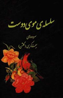 کتاب سلسله موی دوست