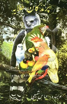 کتاب پرندگان طلایه