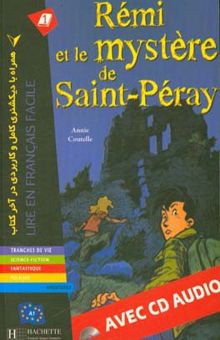 کتاب Emi le mystere saint-peray